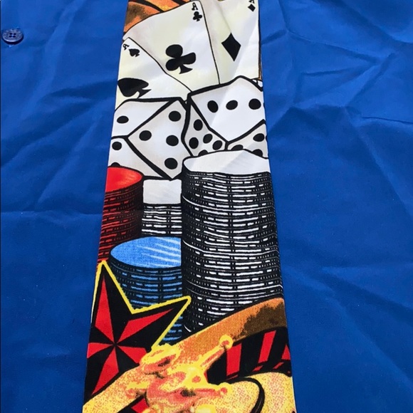 Dragonfly Vintage Gamble Shirt XXL - Picture 6 of 6